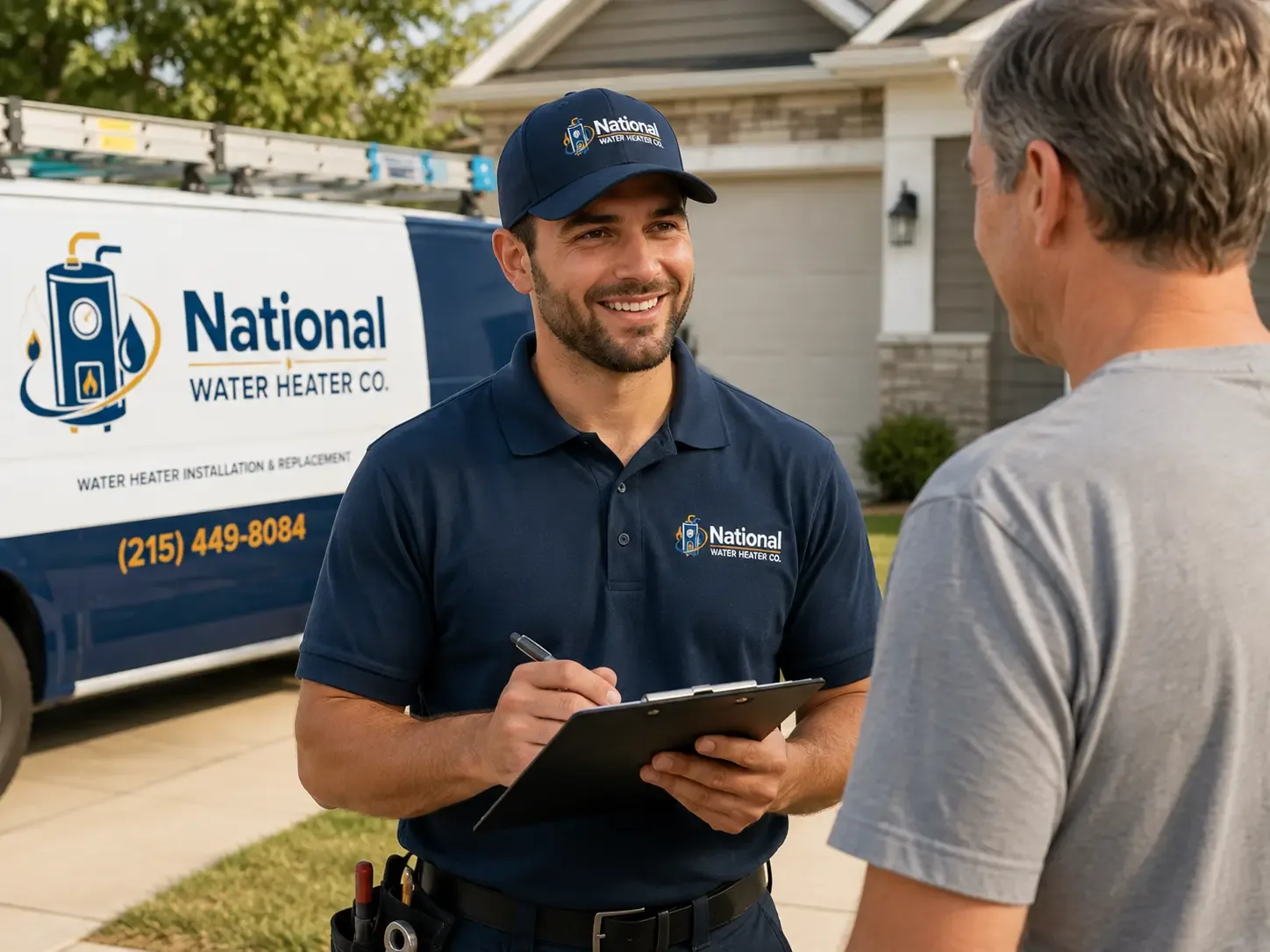 Water Heater Installation Garrison, TX FAQs